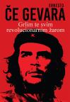 Grlim te svim revolucionarnim žarom