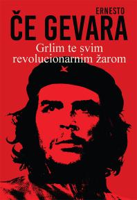 Grlim te svim revolucionarnim žarom