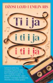 Ti i ja i ti i ja i ti i ja
