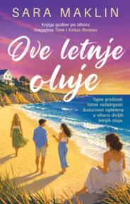 Ove letnje oluje