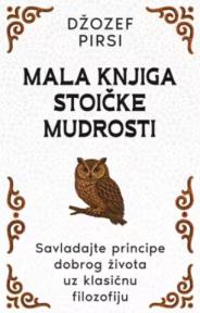Mala knjiga stoičke mudrosti