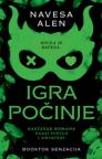 Igra počinje