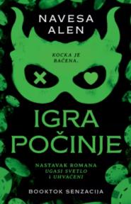Igra počinje