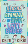 Užasna blamaža od života Loti Bruks
