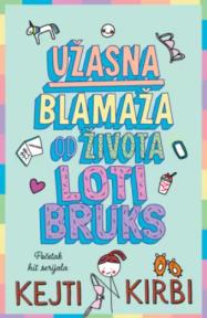 Užasna blamaža od života Loti Bruks
