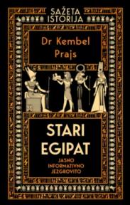 Sažeta istorija: Stari Egipat
