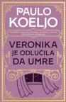 Veronika je odlučila da umre Veronika je odlučila da umre