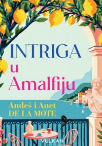 Intriga u Amalfiju