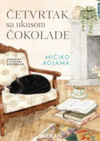 Četvrtak sa ukusom čokolade