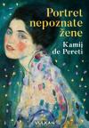 Portret nepoznate žene