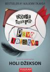 Dobre devojke – prvo ubistvo