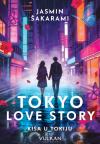 Tokyo Love Story – Kiša u Tokiju