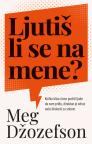 Ljutiš li se na mene?