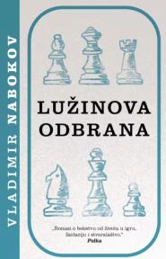 Lužinova odbrana