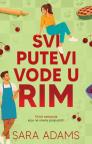 Svi putevi vode u Rim