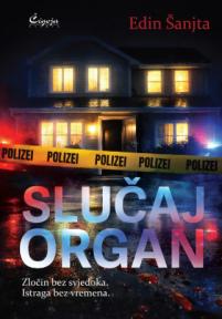 Slučaj organ