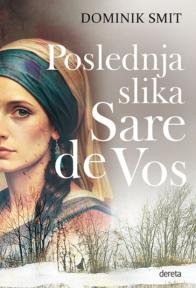Poslednja slika Sare de Vos
