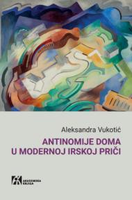 Antinomije doma u modernoj irskoj priči