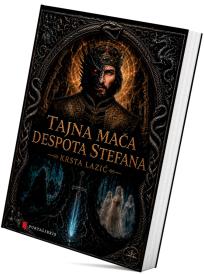 Tajna mača despota Stefana