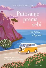 Putovanje prema sebi uz pizzu i Aperol