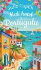 Mali hotel u Portugalu