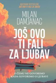 Još ovo ti fali za ljubav
