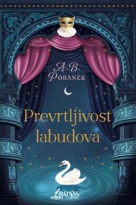 Prevrtljivost labudova