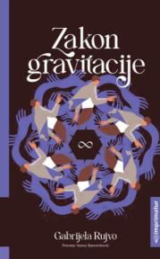 Zakon gravitacije