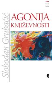 Agonija književnosti