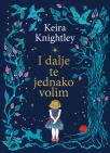 I dalje te jednako volim