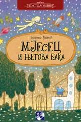 Mjesec i njegova baka