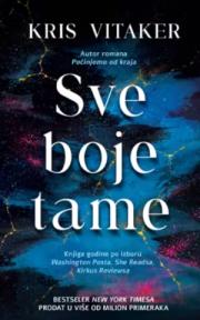 Sve boje tame