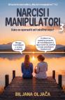 Narcisi i manipulatori, knjiga treća