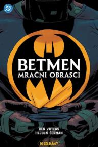 Betmen: Mračni obrasci