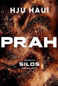 Prah, Silos 3