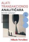 Alati transakcionog analitičara: Klinički seminari