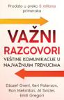 Važni razgovori