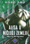 Alisa u Ničijoj zemlji 7