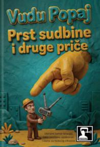 Prst sudbine i druge priče