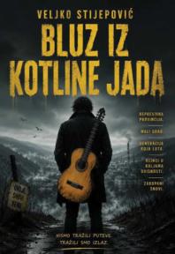 Bluz iz kotline jada