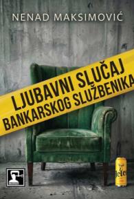 Ljubavni slučaj bankarskog službenika