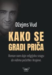 Kako se gradi priča