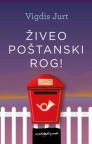 Živeo poštanski rog!