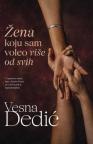 Žena koju sam voleo više od svih
