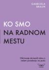 Ko smo na random mestu