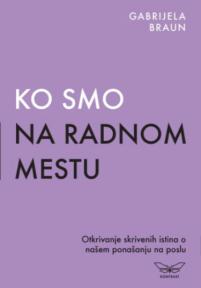 Ko smo na random mestu