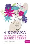 4 koraka do boljeg odnosa majke i ćerke