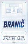 Branič