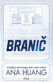 Branič