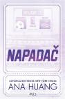 Napadač